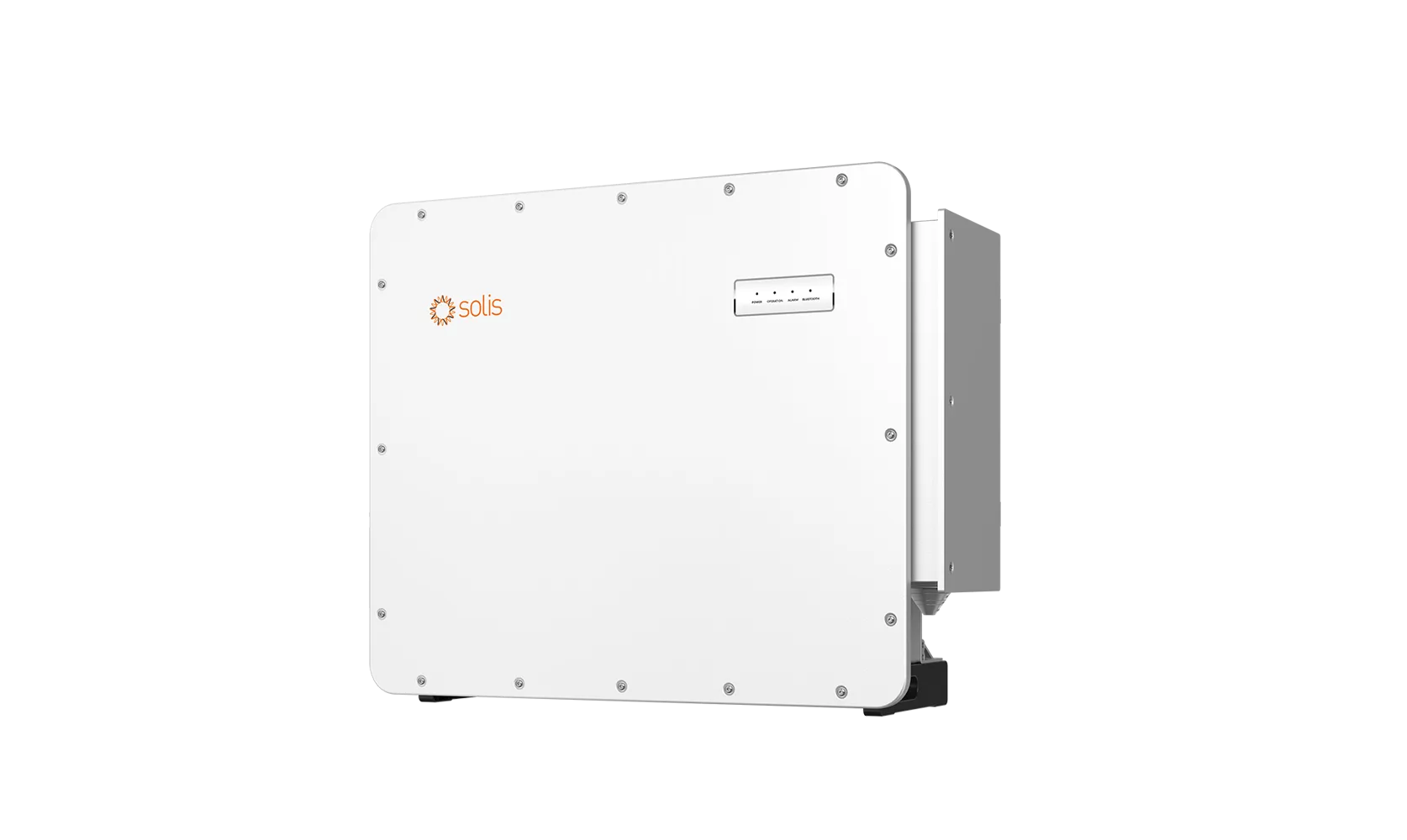 Solis S6-EH3P 30-50K